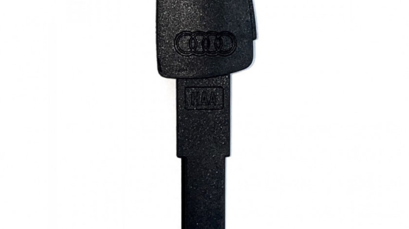 Lamela Audi Cu Cip ID 48 CA 034