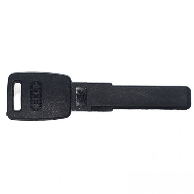Lamela Audi Cu Cip ID 48 Si Logo CA 032