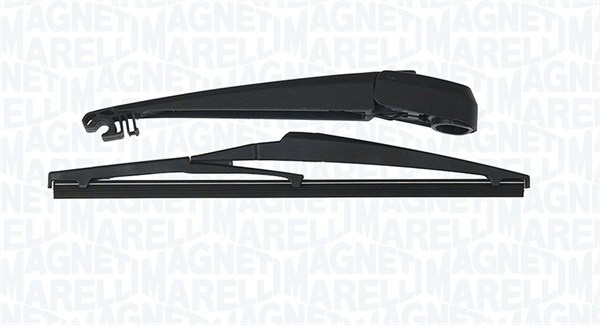Lamela stergator (000723180102 MAGNETI MARELLI)