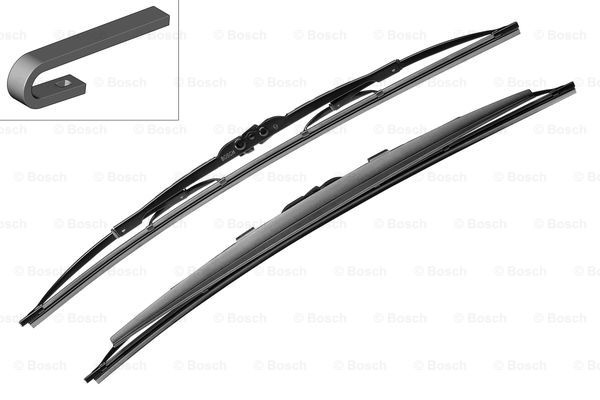 Lamela stergator (3397001463 BOSCH)