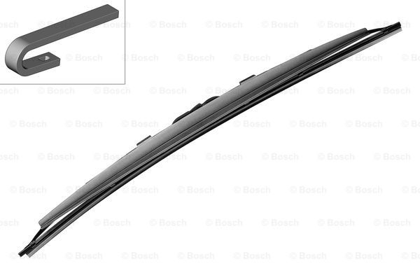 Lamela stergator (3397001751 BOSCH)
