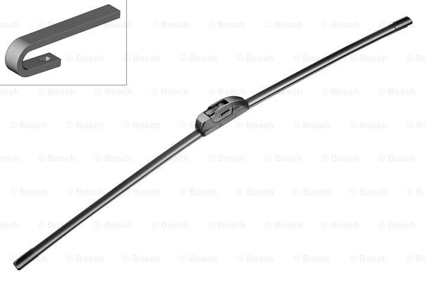 Lamela stergator (3397008840 BOSCH)