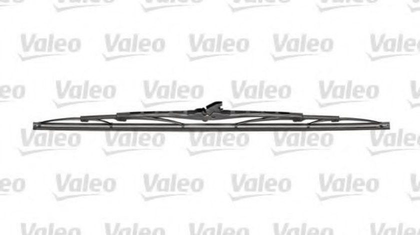 Lamela stergator ALFA ROMEO 145 (930) (1994 - 2001) VALEO 575545 piesa NOUA