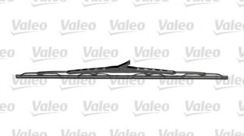 Lamela stergator ALFA ROMEO 145 (930) (1994 - 2001) VALEO 574119 piesa NOUA