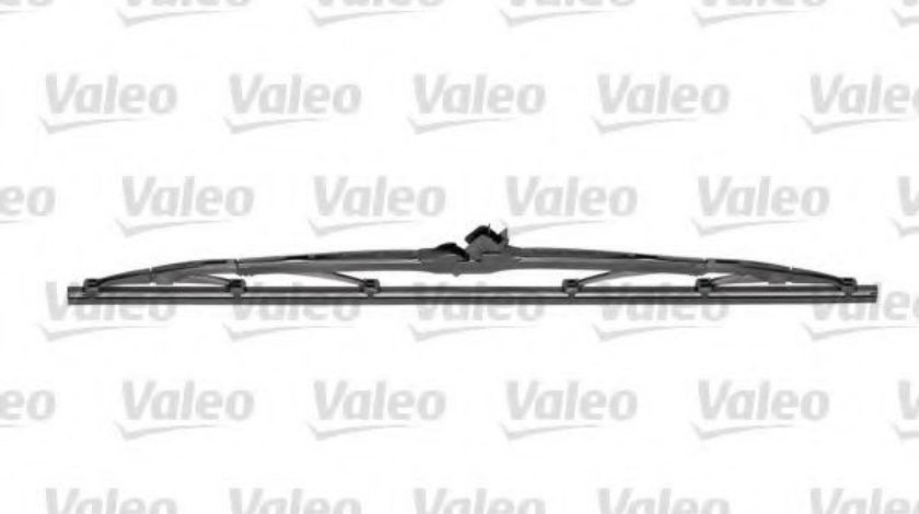 Lamela stergator ALFA ROMEO 145 (930) (1994 - 2001) VALEO 574112 piesa NOUA