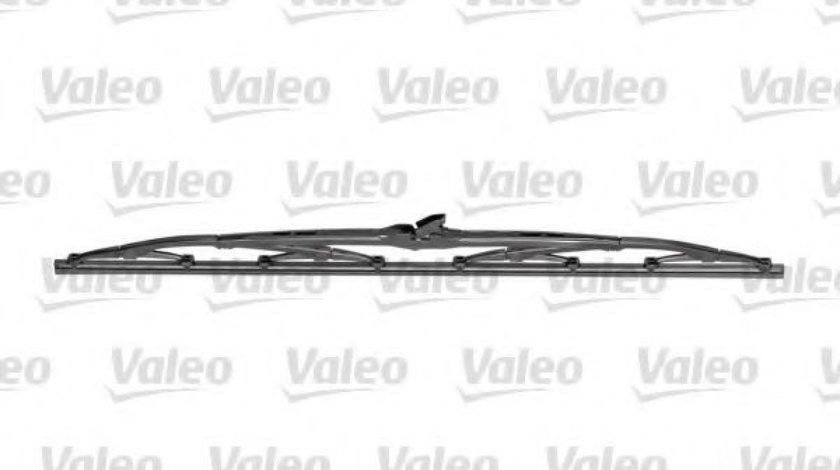 Lamela stergator ALFA ROMEO 155 (167) (1992 - 1997) VALEO 574117 piesa NOUA