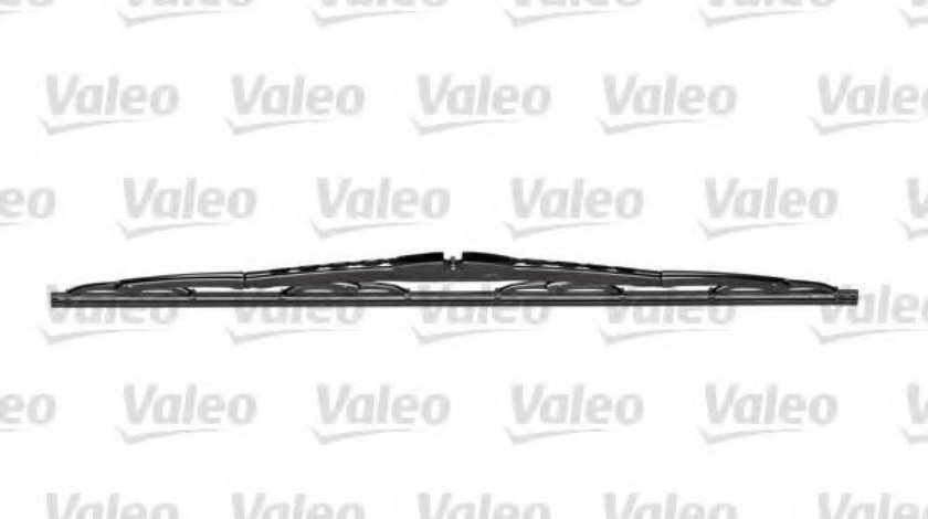 Lamela stergator ALFA ROMEO 166 (936) (1998 - 2007) VALEO 574149 piesa NOUA