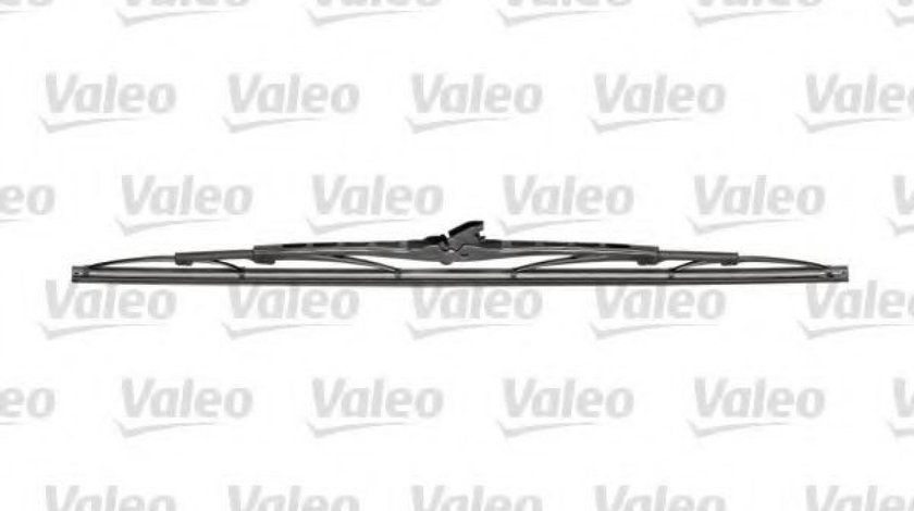 Lamela stergator ALFA ROMEO 166 (936) (1998 - 2007) VALEO 575553 piesa NOUA