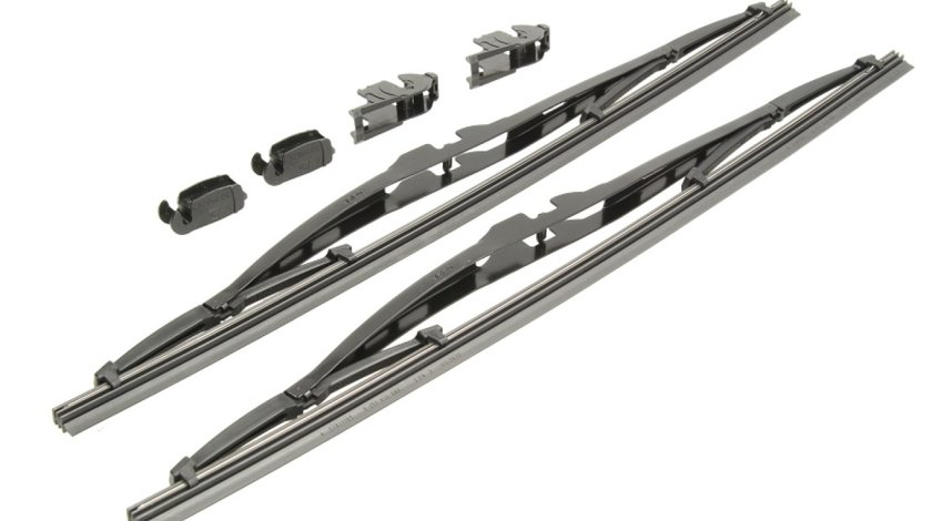 lamela stergator ALFA ROMEO ALFASUD Sprint 902.A Producator VALEO 576002