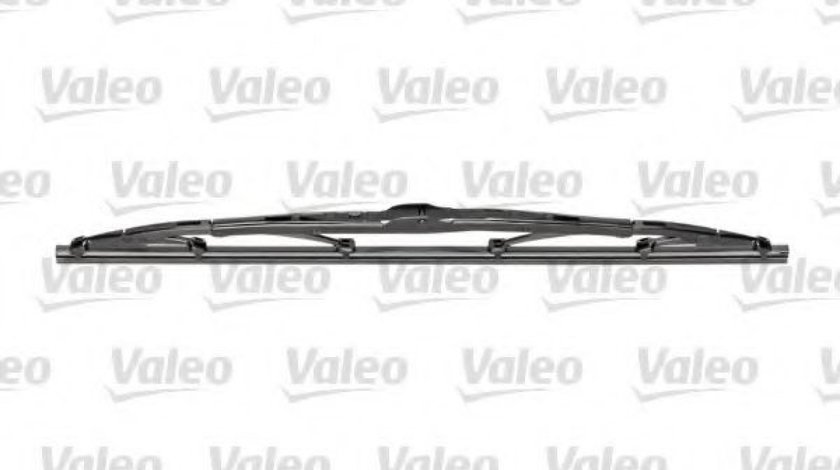 Lamela stergator ALFA ROMEO SPIDER (115) (1971 - 1993) VALEO 574110 piesa NOUA