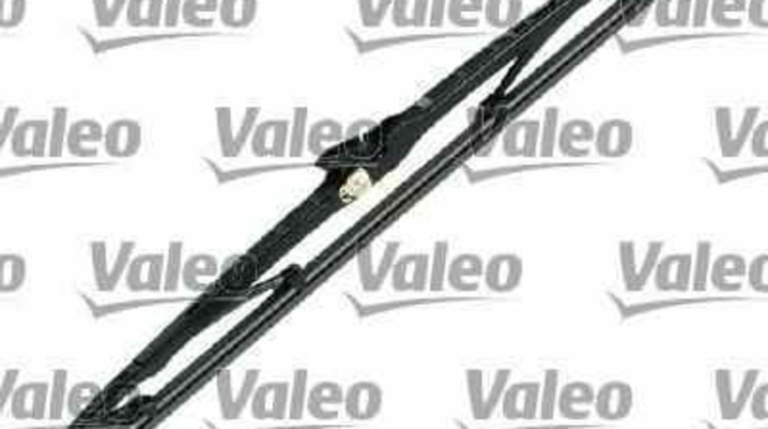 lamela stergator AUDI 100 43 C2 Producator VALEO 567771