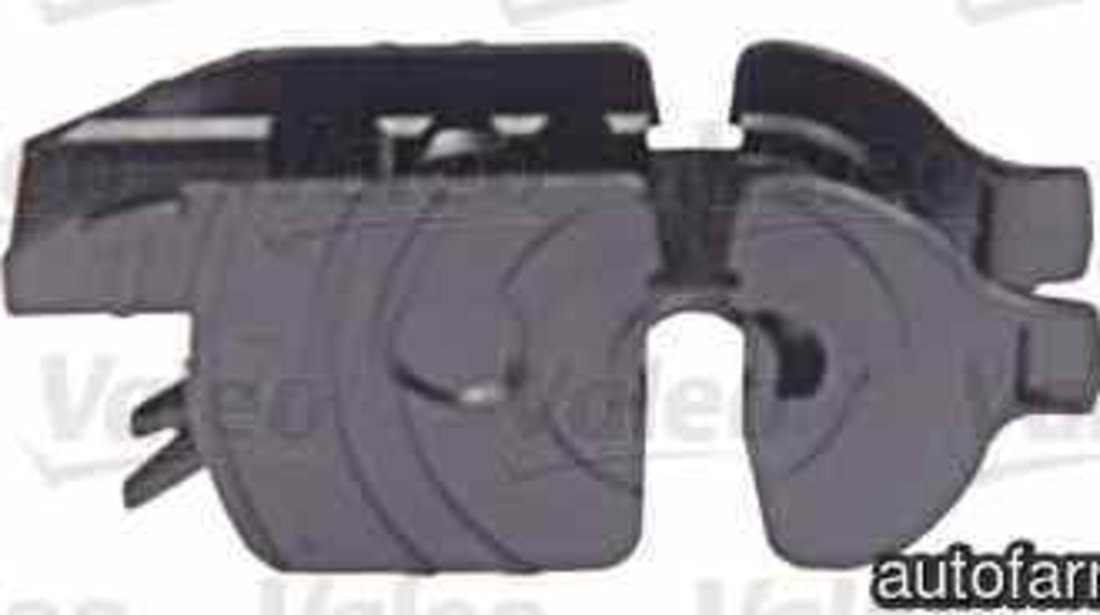 lamela stergator AUDI 100 43 C2 Producator VALEO 567771