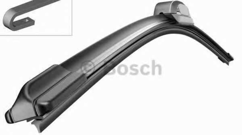 lamela stergator AUDI 80 (8C, B4) Producator BOSCH 3 397 008 534