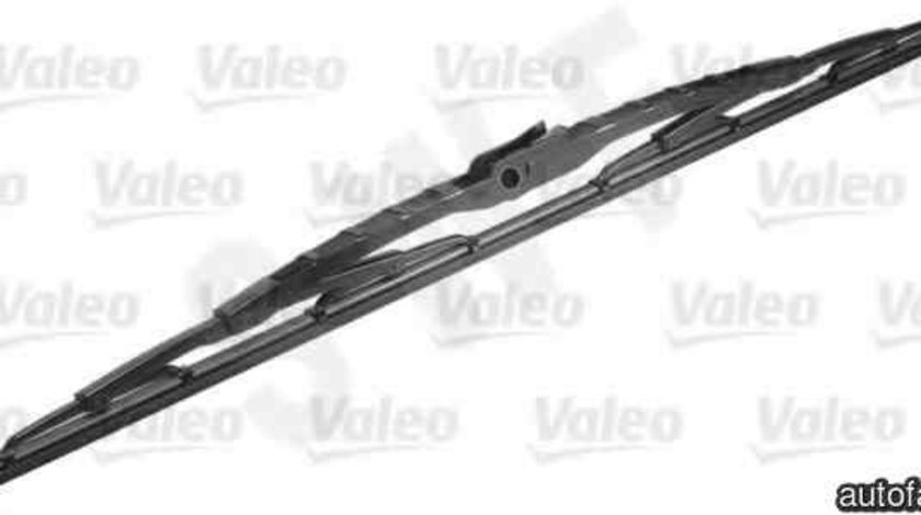 lamela stergator AUDI 80 (8C, B4) Producator SWF 116112