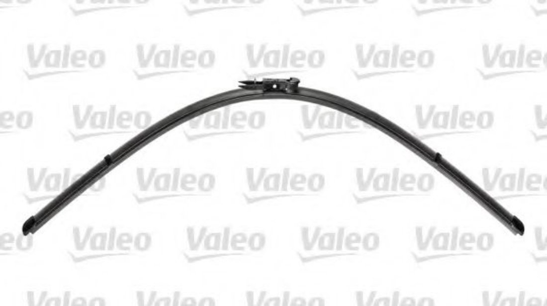 Lamela stergator AUDI A2 (8Z0) (2000 - 2005) VALEO 577880 piesa NOUA