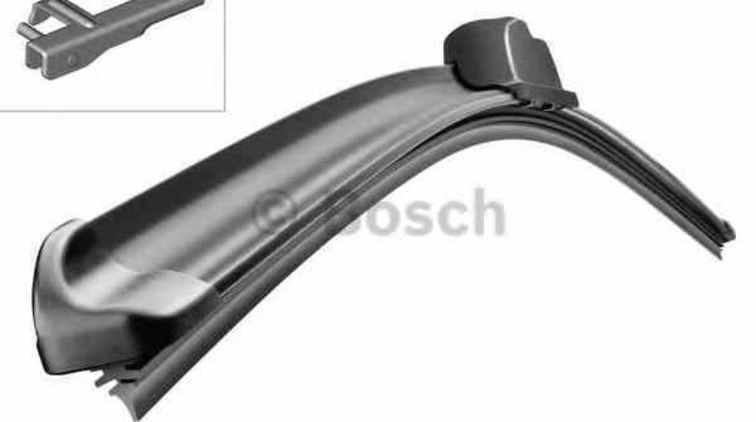 lamela stergator AUDI A2 8Z0 BOSCH 3 397 018 960