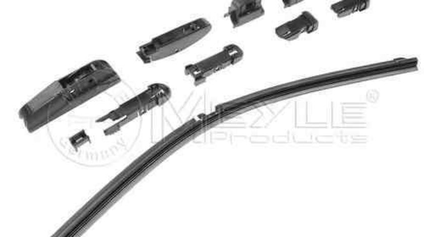 lamela stergator AUDI A2 (8Z0) MEYLE 029 750 3000