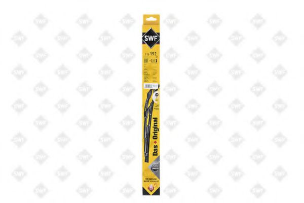 Lamela stergator AUDI A3 (8L1) (1996 - 2003) SWF 116192 piesa NOUA