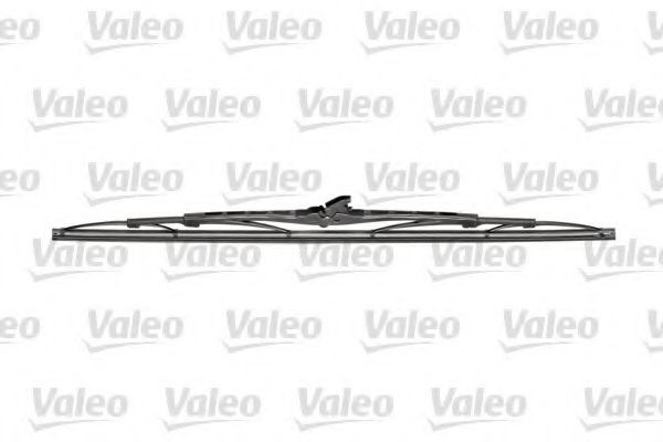Lamela stergator AUDI A3 (8L1) (1996 - 2003) VALEO 575548 piesa NOUA