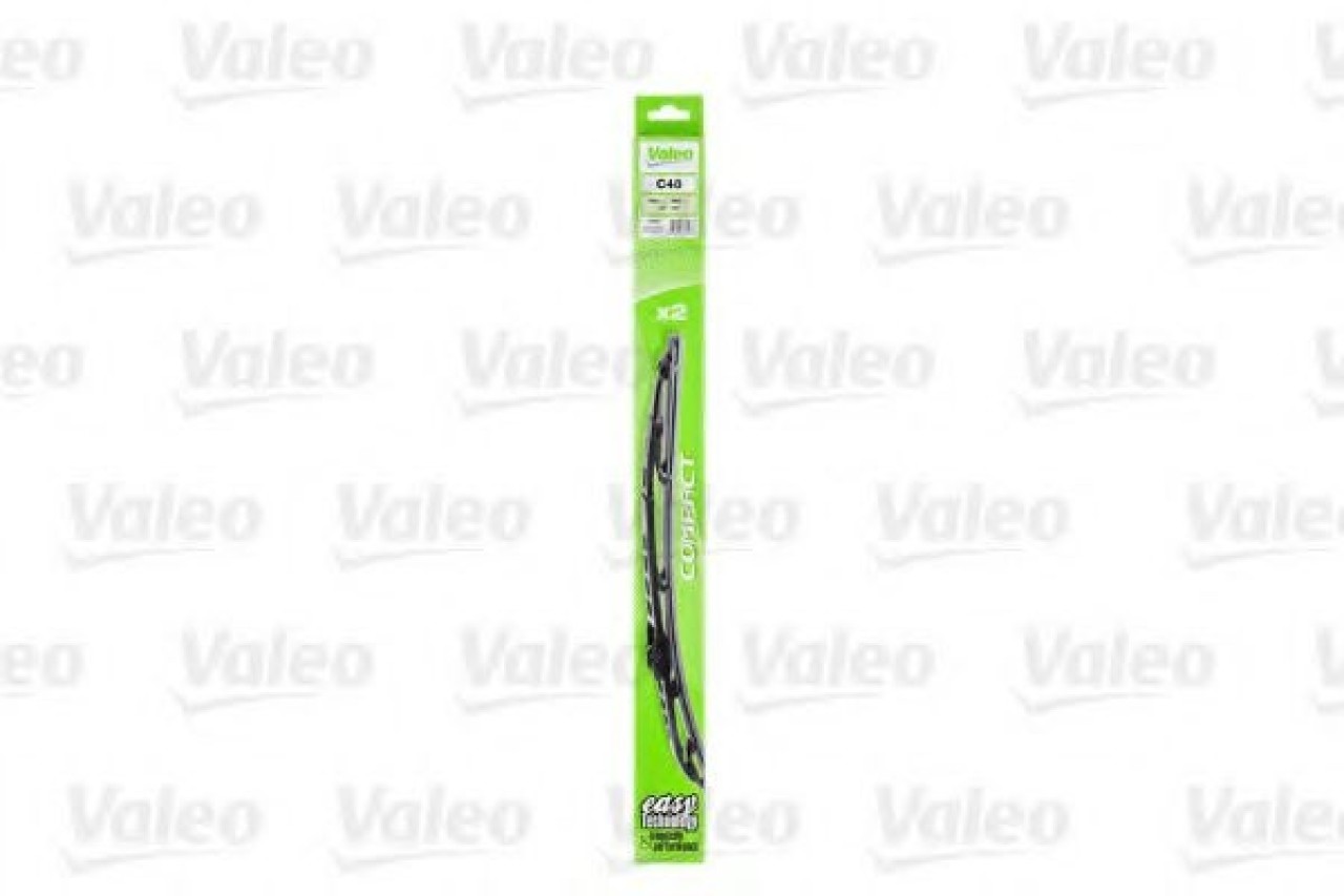 Lamela stergator AUDI A3 (8L1) (1996 - 2003) VALEO 576006 piesa NOUA