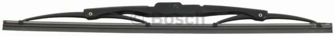 Lamela stergator AUDI A3 (8P1) (2003 - 2012) BOSCH 3 397 004 772 piesa NOUA