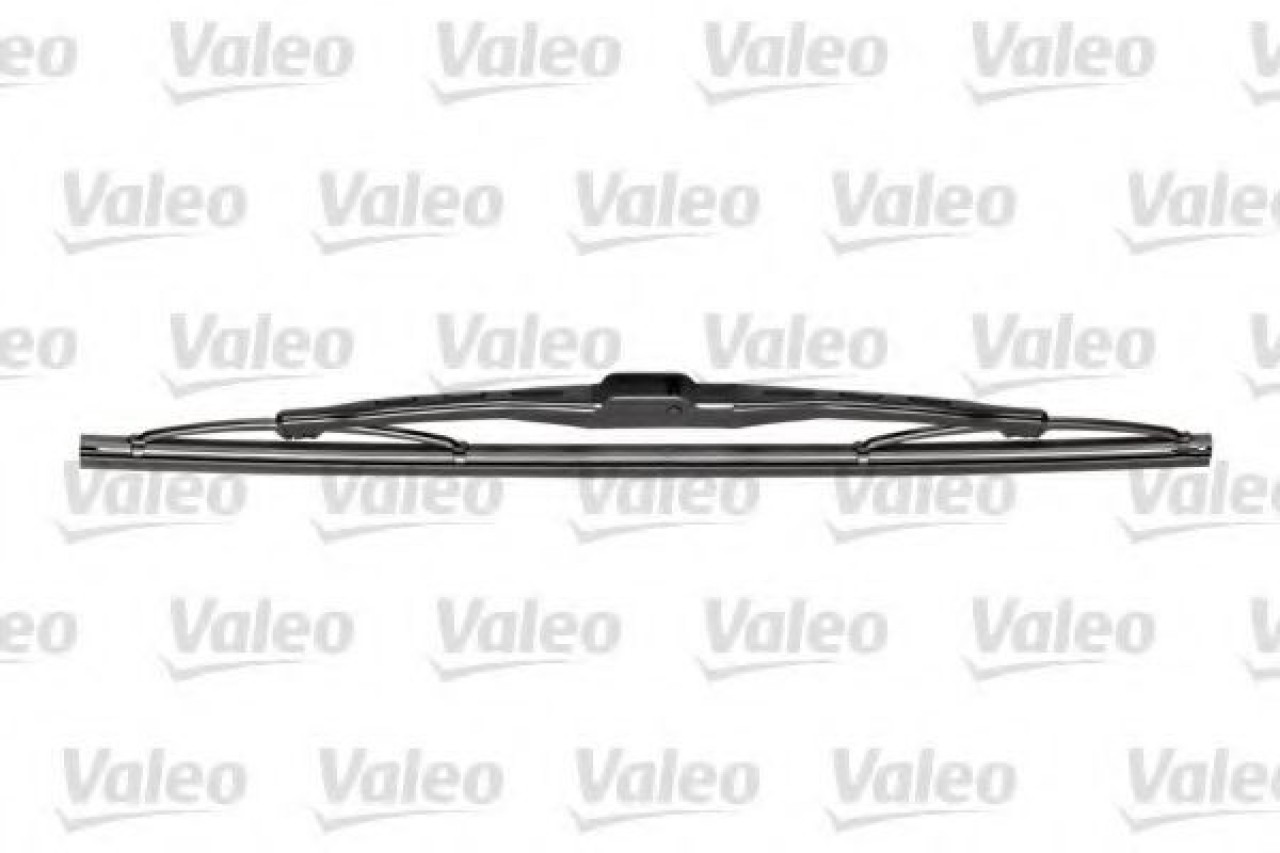 Lamela stergator AUDI A3 (8P1) (2003 - 2012) VALEO 574282 piesa NOUA