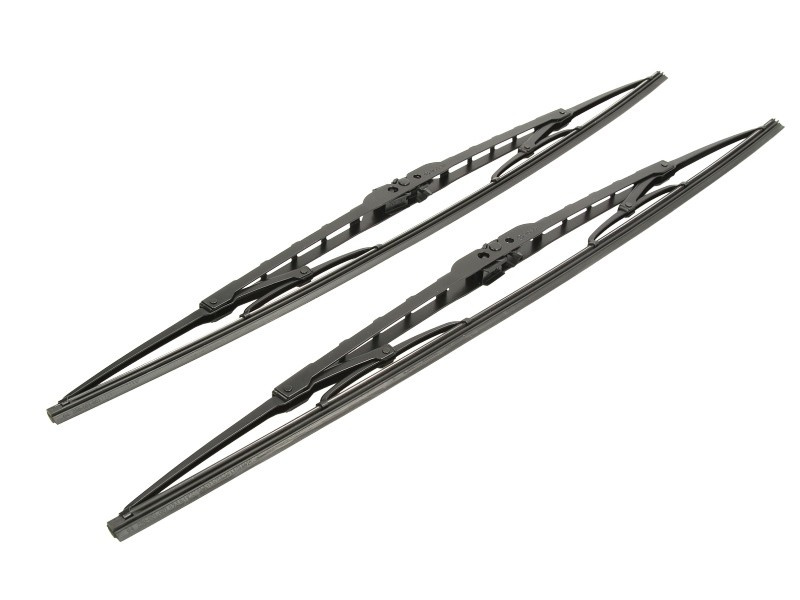 Lamela stergator AUDI A4 (8D2, B5) (1994 - 2001) BOSCH 3 397 005 162 piesa NOUA