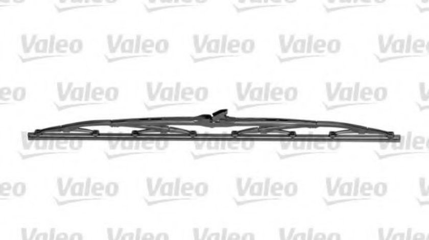 Lamela stergator AUDI A4 (8D2, B5) (1994 - 2001) VALEO 574118 piesa NOUA