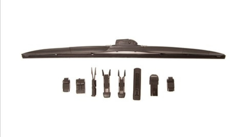 Lamela stergator AUDI A4 (8E2, B6) (2000 - 2004) DREISSNER 77953DREIS piesa NOUA