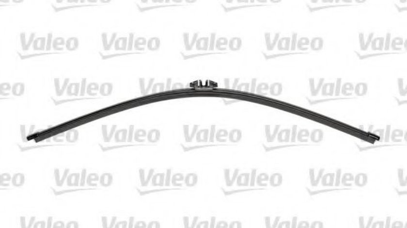 Lamela stergator AUDI A4 Allroad (8KH, B8) (2009 - 2016) VALEO 574613 piesa NOUA