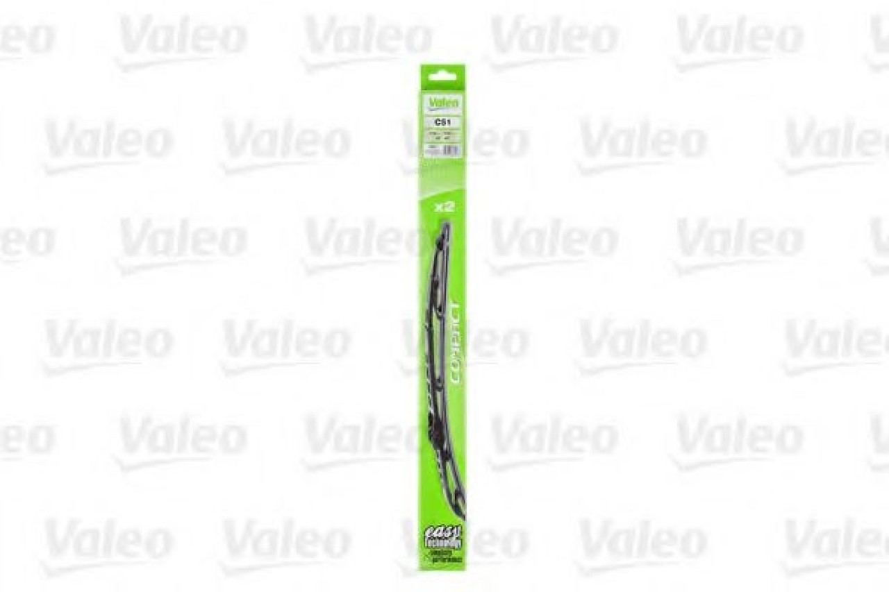 Lamela stergator AUDI A4 Avant (8D5, B5) (1994 - 2001) VALEO 576007 piesa NOUA