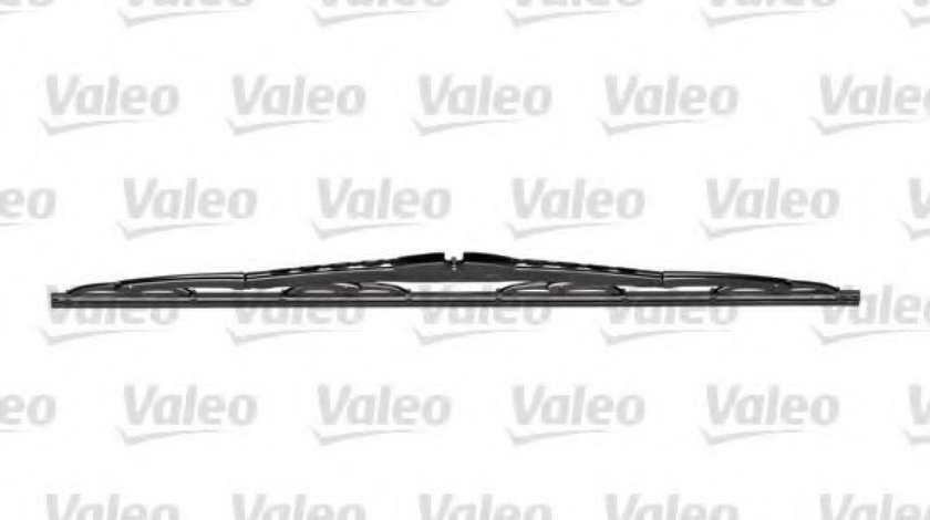 Lamela stergator AUDI A4 Avant (8D5, B5) (1994 - 2001) VALEO 574132 piesa NOUA