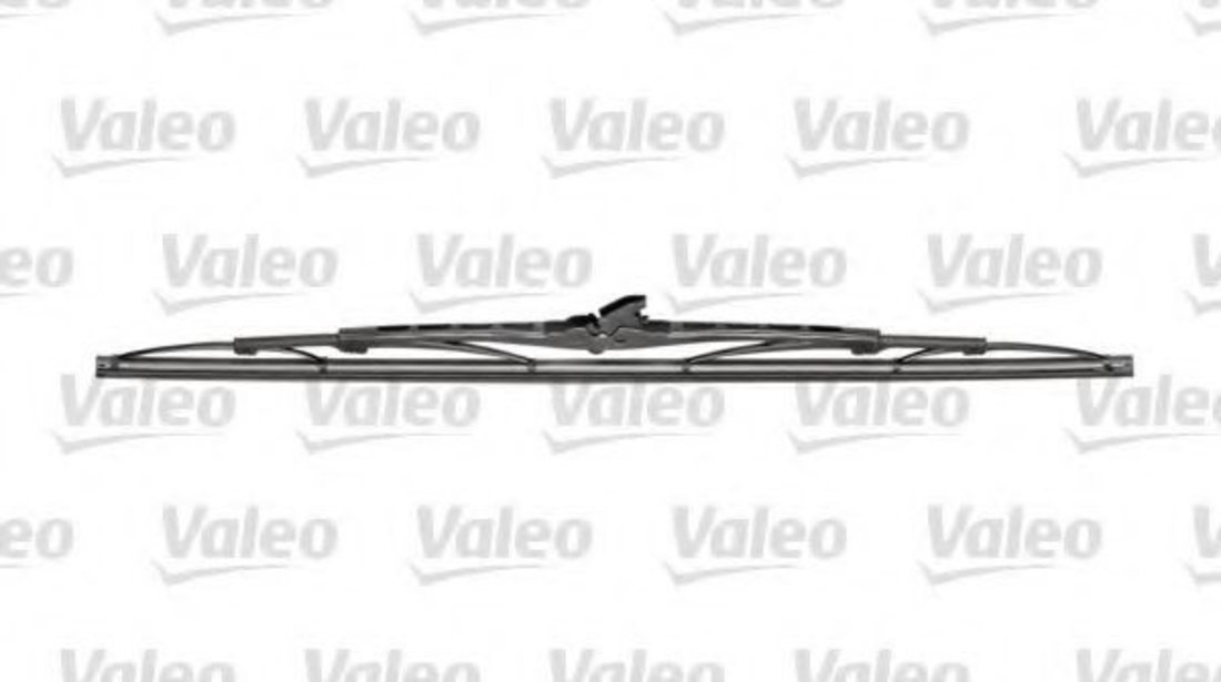 Lamela stergator AUDI A4 Avant (8D5, B5) (1994 - 2001) VALEO 575550 piesa NOUA