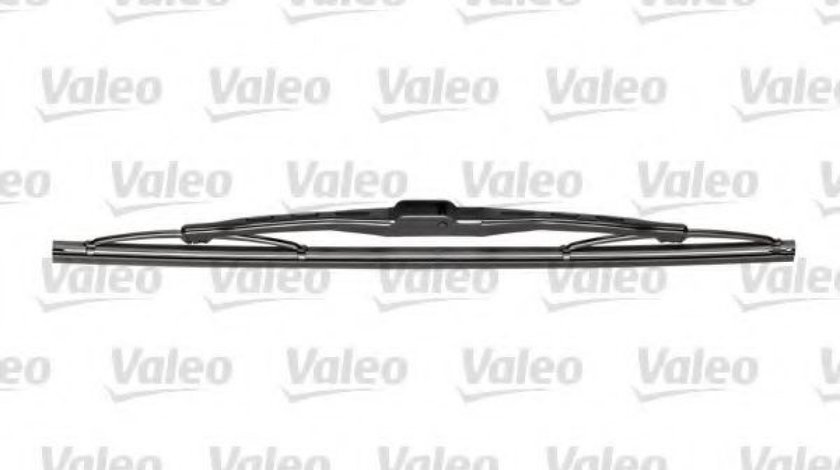 Lamela stergator AUDI A4 Avant (8E5, B6) (2001 - 2004) VALEO 574282 piesa NOUA