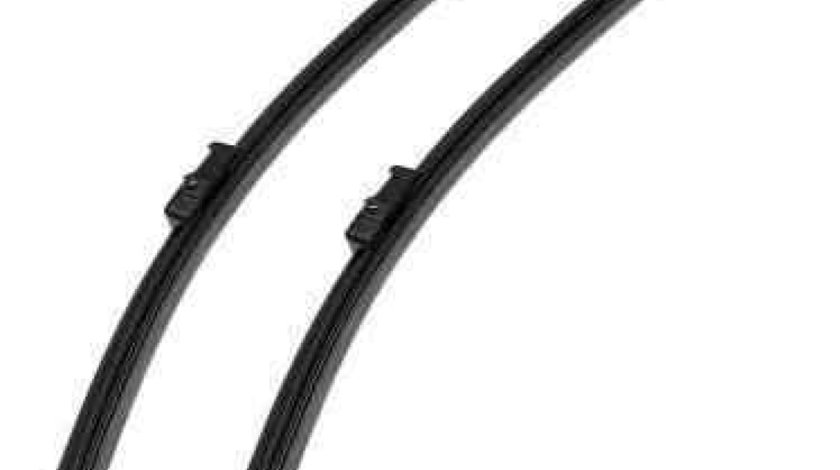 Lamela stergator AUDI A4 Cabriolet 8H7 B6 8HE B7 HELLA 9XW 863 875-801