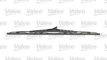 Lamela stergator AUDI A6 (4A, C4) (1994 - 1997) VA...