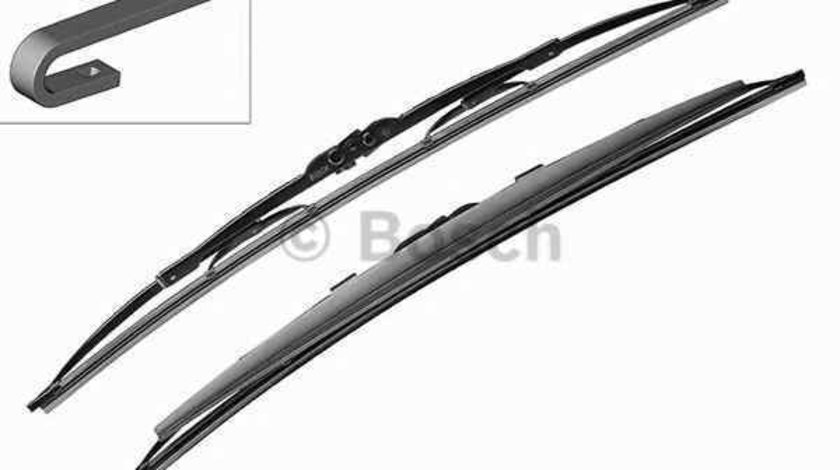 Lamela stergator AUDI A6 4A C4 BOSCH 3 397 118 423