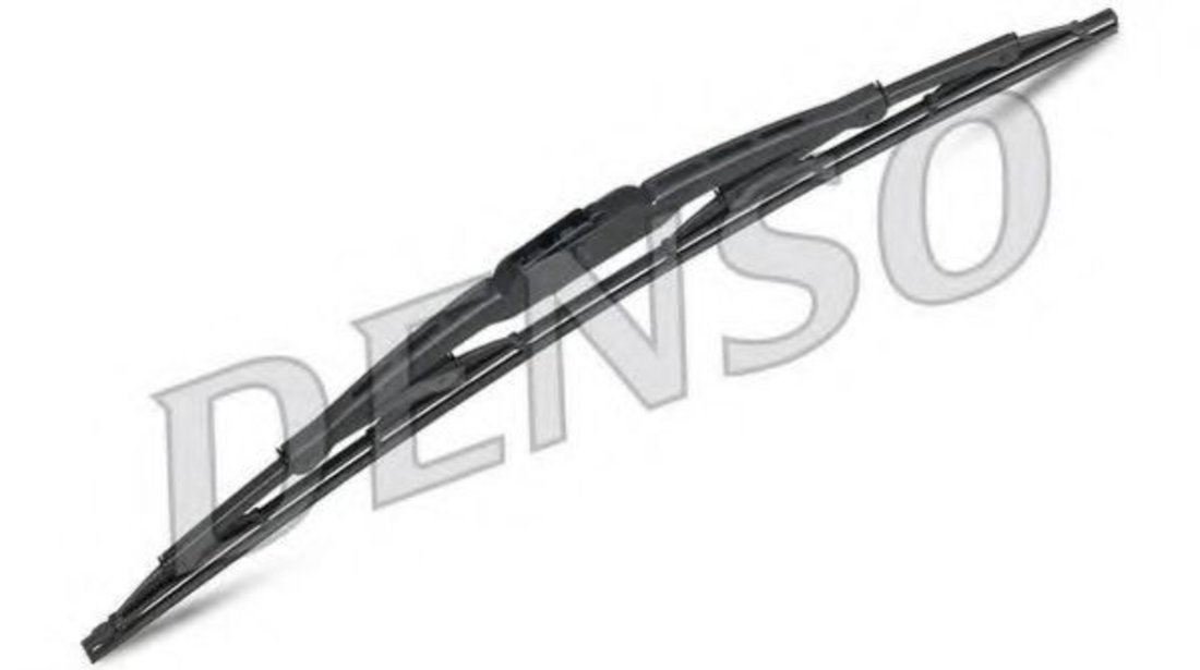 Lamela stergator AUDI A6 (4B2, C5) (1997 - 2005) DENSO DM-653 piesa NOUA