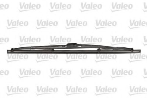 Lamela stergator AUDI A6 (4B2, C5) (1997 - 2005) VALEO 574108 piesa NOUA