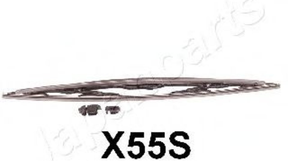 Lamela stergator AUDI A6 Avant (4B5, C5) (1997 - 2005) JAPANPARTS SS-X55S piesa NOUA