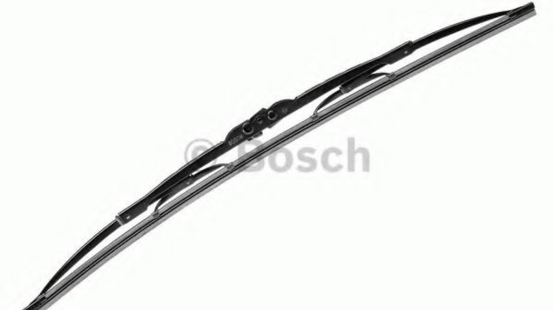 Lamela stergator AUDI A6 Avant (4F5, C6) (2005 - 2011) BOSCH 3 397 011 551 piesa NOUA