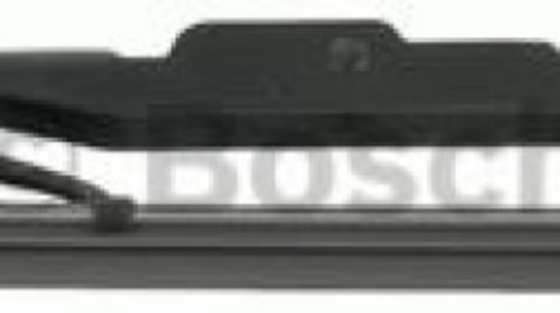 Lamela stergator AUDI A6 Avant (4F5, C6) (2005 - 2011) BOSCH 3 397 004 772 piesa NOUA