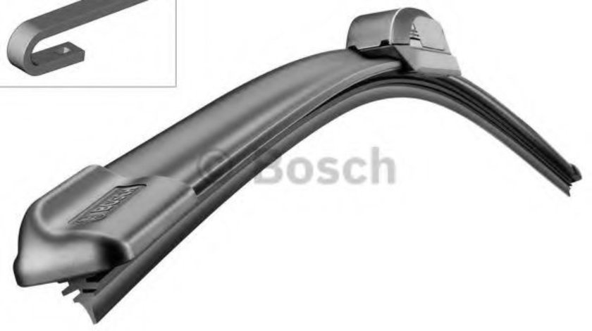 Lamela stergator AUDI A8 (4D2, 4D8) (1994 - 2002) BOSCH 3 397 008 937 piesa NOUA