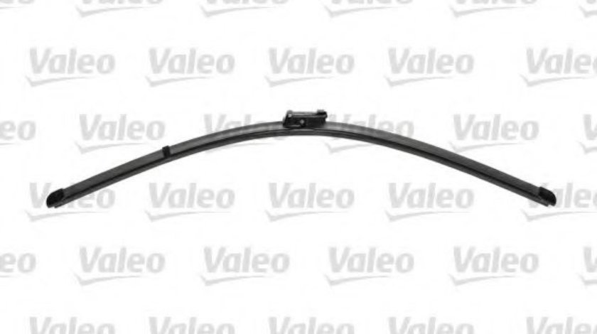 Lamela stergator AUDI A8 (4E) (2002 - 2010) VALEO 574320 piesa NOUA