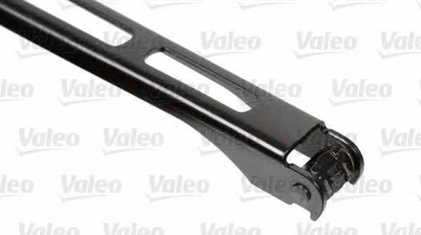 lamela stergator AUDI A8 (4E_) VALEO 574320