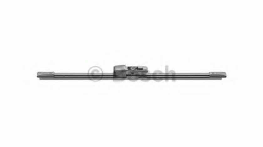 Lamela stergator AUDI Q3 (8U) (2011 - 2016) BOSCH 3 397 008 998 piesa NOUA