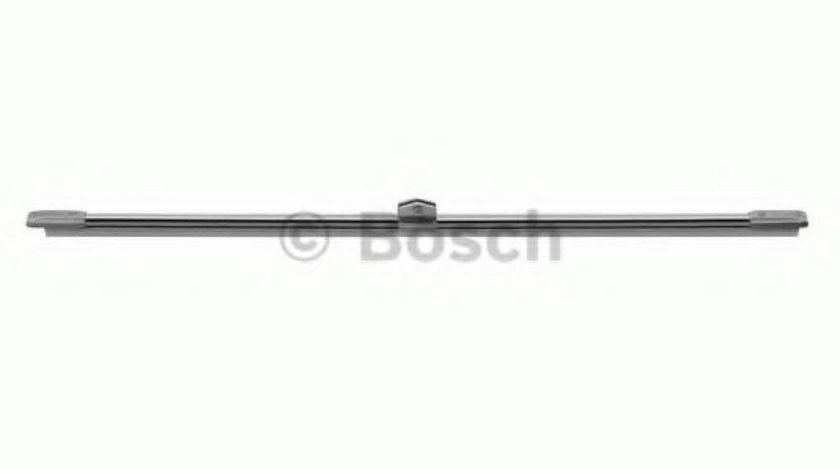 Lamela stergator AUDI Q3 (8U) (2011 - 2016) BOSCH 3 397 008 057 piesa NOUA