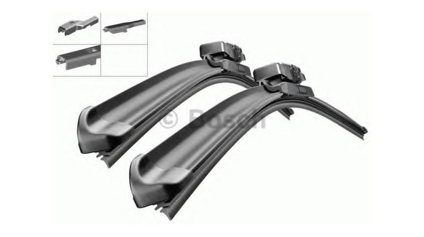 Lamela stergator BMW 4 cupe (F32, F82) 2013-2016 #3 119276