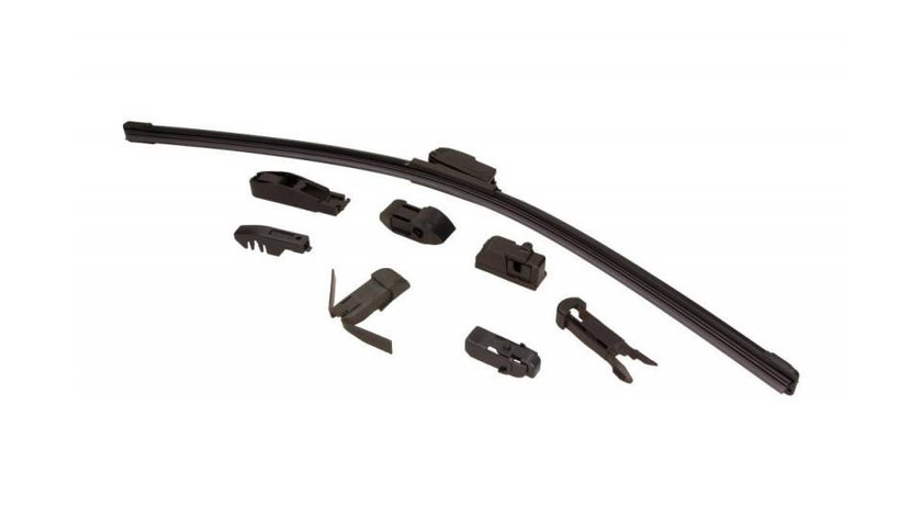 Lamela stergator BMW 4 cupe (F32, F82) 2013-2016 0296002400