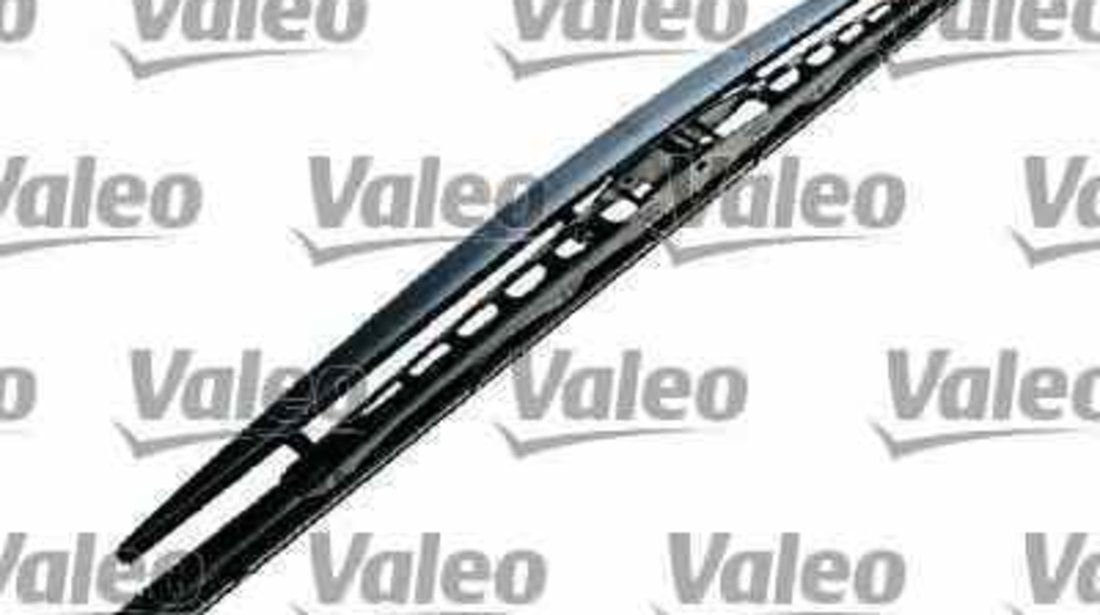 lamela stergator BMW 7 (E38) VALEO 567818